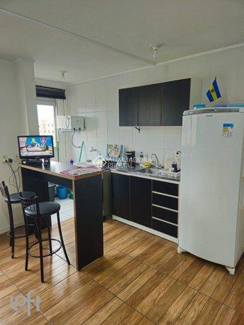 apartment em Gabriel Franco da Luz, Sarandi - Porto Alegre - RS