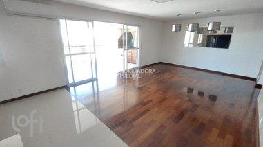 apartment em Padre Anchieta, Jardim - Santo André - SP
