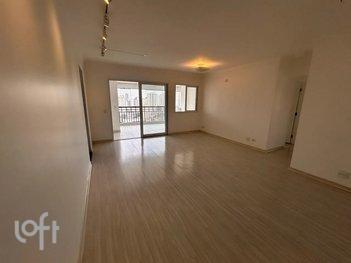 apartment em Catão, Lapa - São Paulo - SP