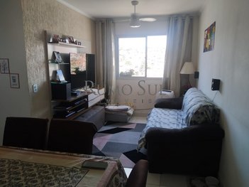 apartment em Avenida Santo Afonso, Jardim Íris - São Paulo - SP