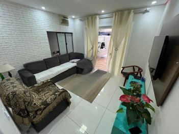 house em Rua Martinho Lutero, Jardim Campo Limpo - São Paulo - SP