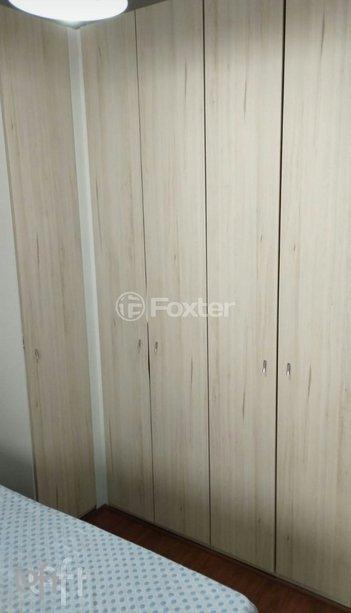 apartment em Rio Branco, Campos Elísios - São Paulo - SP