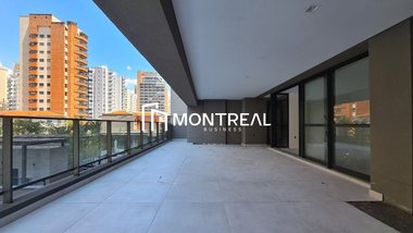 apartment em Bartira, Perdizes - São Paulo - SP