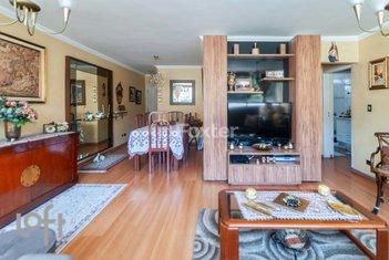 apartment em Bartira, Perdizes - São Paulo - SP