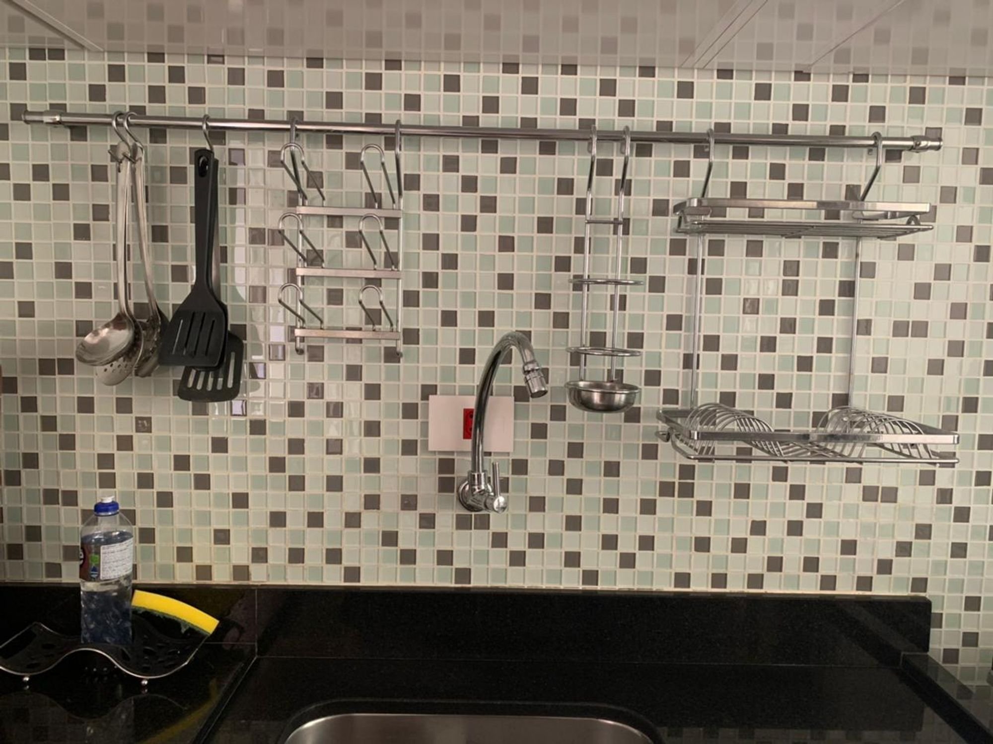 Apartamento para Venda por R$400.000,00 com 62m², 2 dormitórios e 1 vaga - Saúde, São paulo / SP
