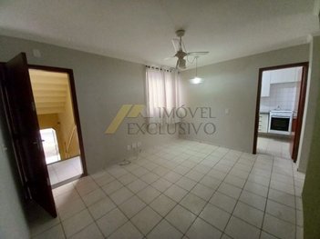 apartment em Rua Aldo Focosi, Presidente Médici - Ribeirão Preto - SP
