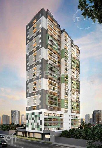 apartment em Hipódromo, Mooca - São Paulo - SP