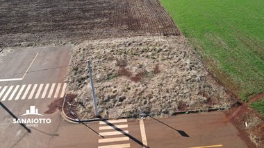 land_lot em São Bento, Central - Santa Rosa - RS