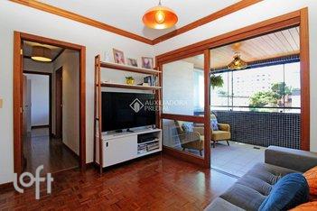 apartment em Carlos Von Koseritz, São João - Porto Alegre - RS