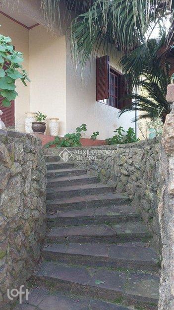 house em Gildo de Freitas, Jardim Planalto - Esteio - RS