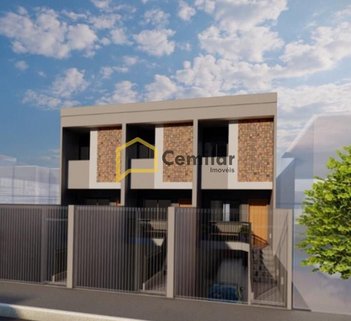 house em Rua Mazagão, Cidade Patriarca - São Paulo - SP