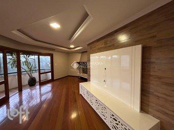 apartment em Coronel Pontes Filho, Florestal - Lajeado - RS