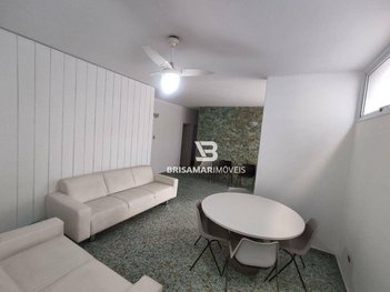 apartment em Rua Petrópolis, Pitangueiras - Guarujá - SP