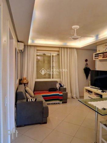 apartment em Coronel Fernando Machado, Centro - Porto Alegre - RS