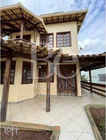 house em Manoel Pinheiro Diniz, Tres Barras - Contagem - MG
