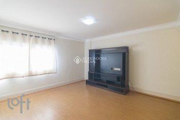 apartment em Manoel Coelho, Centro - São Caetano do Sul - SP