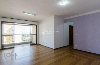 apartment em Continental, Anchieta - São Bernardo do Campo - SP