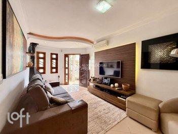 house em dos Canários, Igará - Canoas - RS