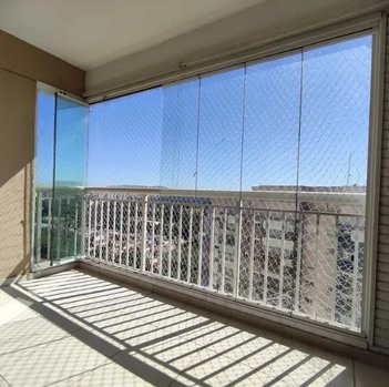 apartment em Avenida Engenheiro Heitor Antônio Eiras Garcia, Jardim Esmeralda - São Paulo - SP