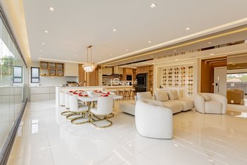 apartment em Rua Tuiuti, Tatuapé - São Paulo - SP