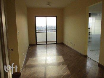 apartment em Nova dos Portugueses, Santana - São Paulo - SP