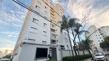 apartment em Rua Jornalista Tarcísio Henriques, Castelo - Belo Horizonte - MG