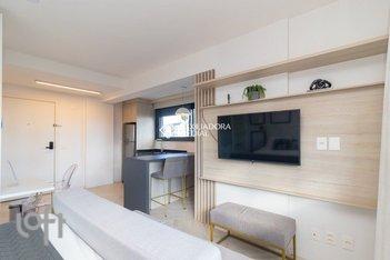 apartment em Coronel Lucas de Oliveira, Mont'serrat - Porto Alegre - RS