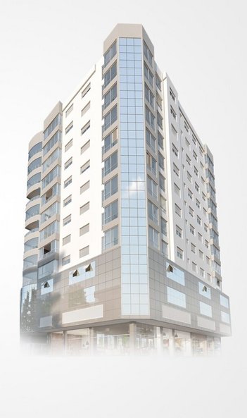 apartment em Avenida Poti, Centro - Capão da Canoa - RS