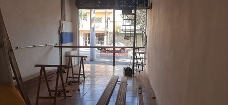 business em Teodureto Souto, Cambuci - São Paulo - SP