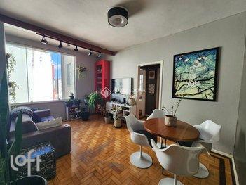 apartment em Jacinto Gomes, Santana - Porto Alegre - RS