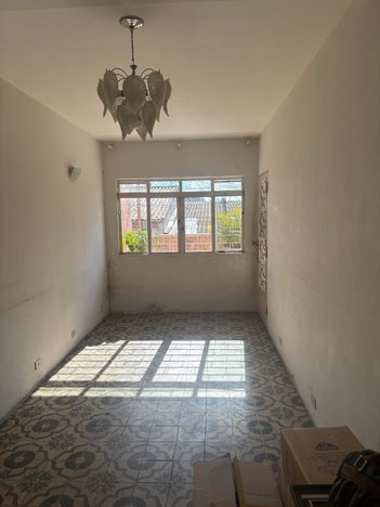 house em Rua Carlos Antônio Napion, Parque Ipê - São Paulo - SP