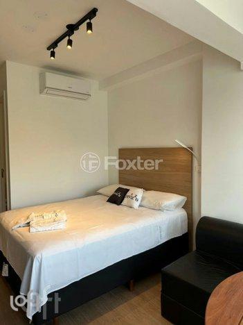 apartment em Cubatão, Vila Mariana - São Paulo - SP