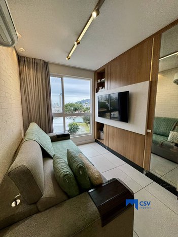 apartment em Rua José Pereira Liberato, São Judas - Itajaí - SC