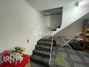 house em Solemar, Sacomã - São Paulo - SP