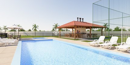house em Rua Espírito Santo, Parque Espírito Santo - Cachoeirinha - RS