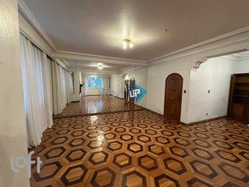 apartment em Miguel Lemos, Copacabana - Rio de Janeiro - RJ