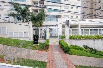 apartment em Mascote, Jabaquara - São Paulo - SP