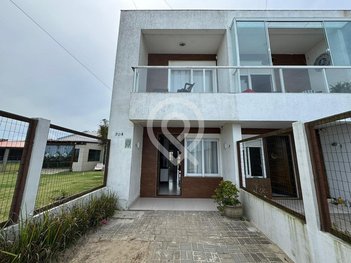 apartment em Avenida Noiva do Mar, Rainha do Mar - Xangri-Lá - RS