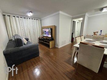 apartment em Francisco Marengo, Tatuapé - São Paulo - SP