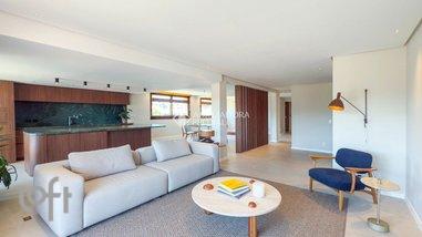 apartment em João Abbott, Petrópolis - Porto Alegre - RS