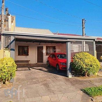 house em Romano Rolando Botin, Hipica - Porto Alegre - RS