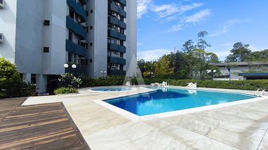 apartment em Rua Leopoldo Fischer, Atiradores - Joinville - SC