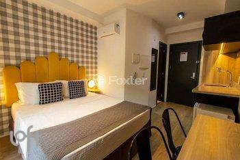 apartment em Rua Tabatinguera, Sé - São Paulo - SP