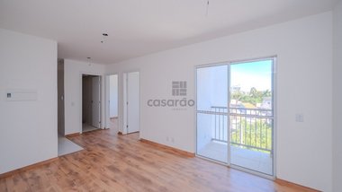apartment em Avenida Presidente Juscelino Kubitschek de Oliveira, São Gonçalo - Pelotas - RS