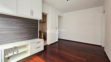 apartment em Conselheiro Mafra, Centro - Florianópolis - SC