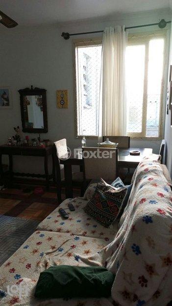 apartment em Taquara, Petrópolis - Porto Alegre - RS
