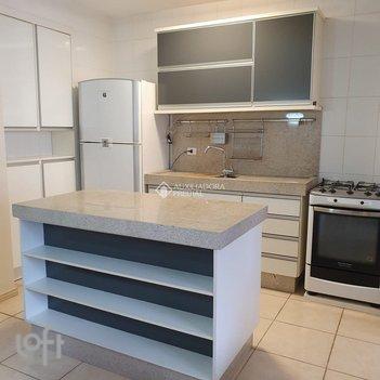 apartment em Padova, Córrego Grande - Florianópolis - SC