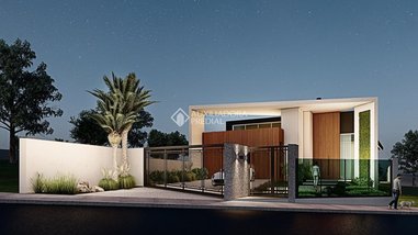 house em Rua da Amizade, Carneiros - Lajeado - RS