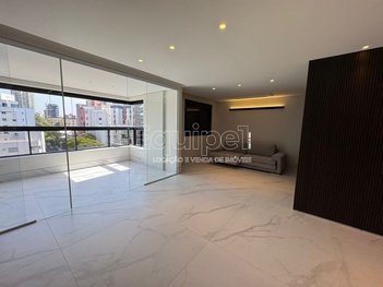 apartment em Rua Luz, Serra - Belo Horizonte - MG