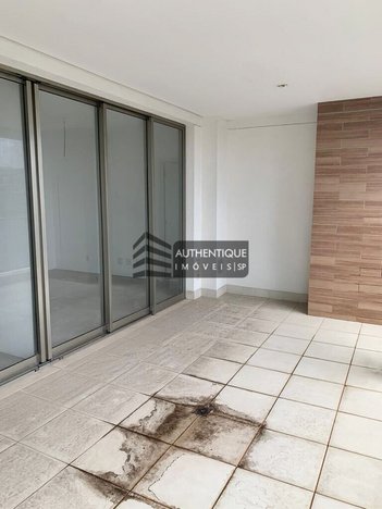 apartment em Rua Leopoldo Couto Magalhães Júnior, Itaim Bibi - São Paulo - SP